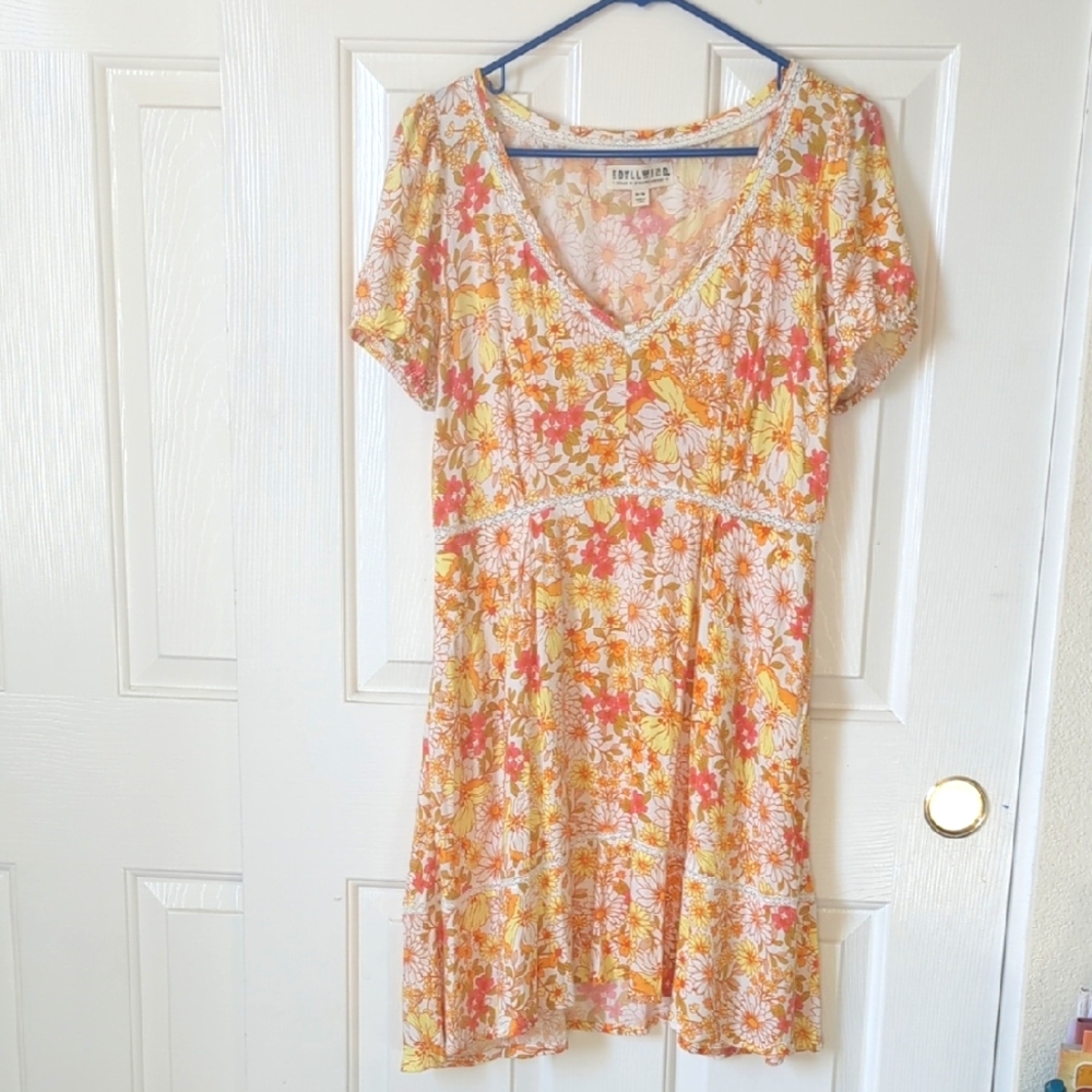 IDYLLWIND Dress